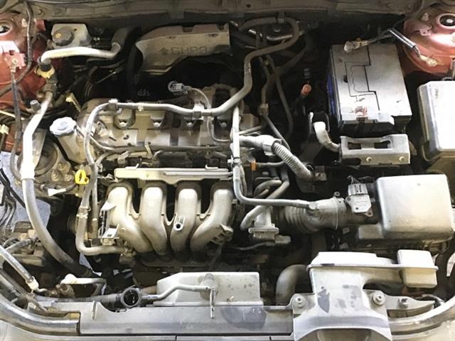 Mazda Axela - BL 2009-2013