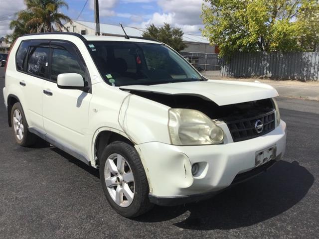 Nissan Xtrail - 2nd Gen: T31 2010-2014