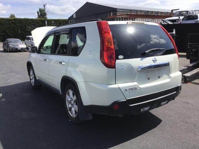 Nissan Xtrail - 2nd Gen: T31 2010-2014