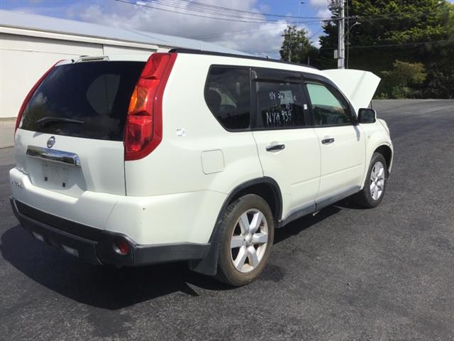 Nissan Xtrail - 2nd Gen: T31 2010-2014