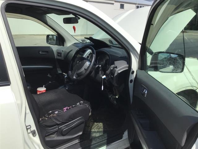 Nissan Xtrail - 2nd Gen: T31 2010-2014