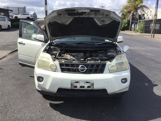 Nissan Xtrail - 2nd Gen: T31 2010-2014