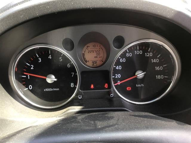 Nissan Xtrail - 2nd Gen: T31 2010-2014