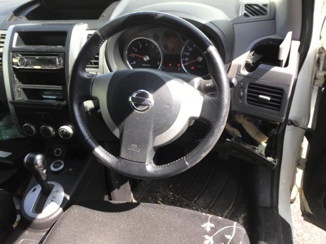 Nissan Xtrail - 2nd Gen: T31 2010-2014