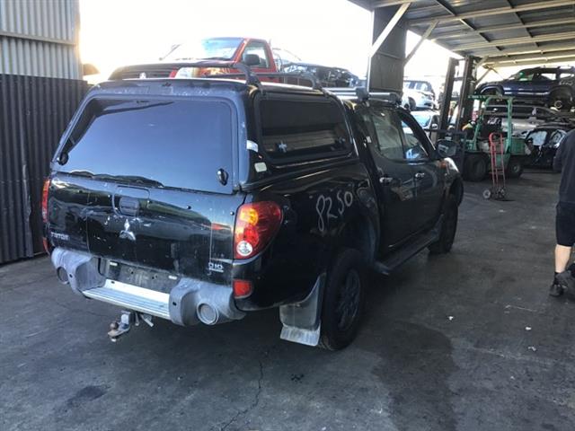 Mitsubishi L200 Triton - KA4 2005-2015