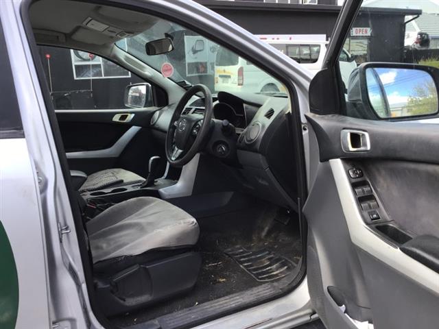 Mazda BT50 - UP 2011-Present