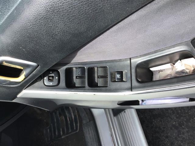 Mazda BT50 - UP 2011-Present