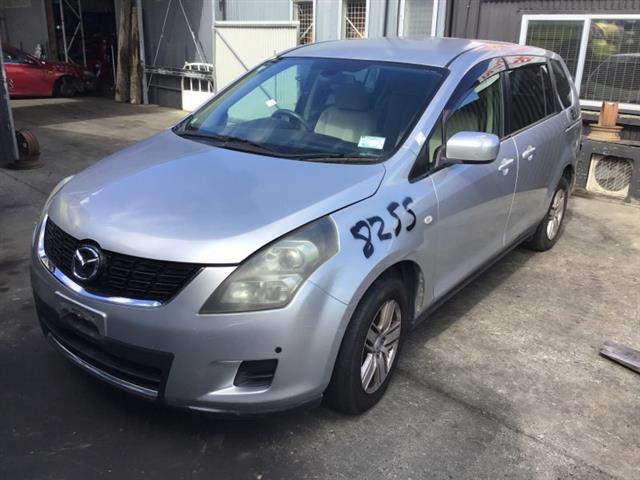 Mazda MPV - LY 2006-2016