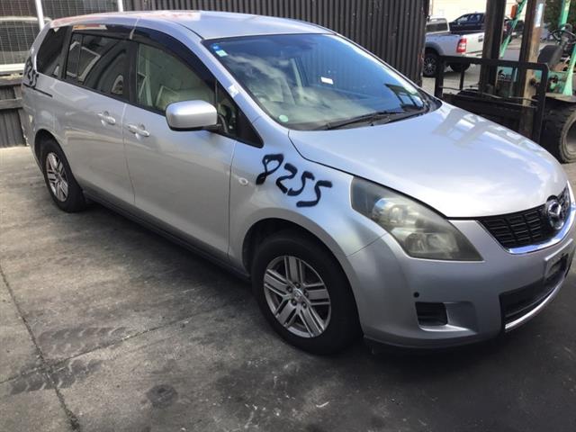 Mazda MPV - LY 2006-2016