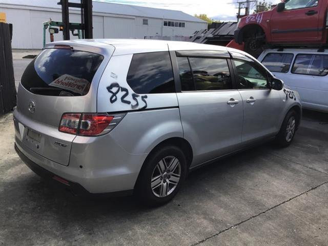 Mazda MPV - LY 2006-2016