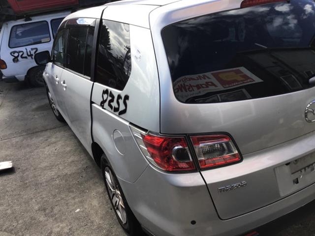 Mazda MPV - LY 2006-2016