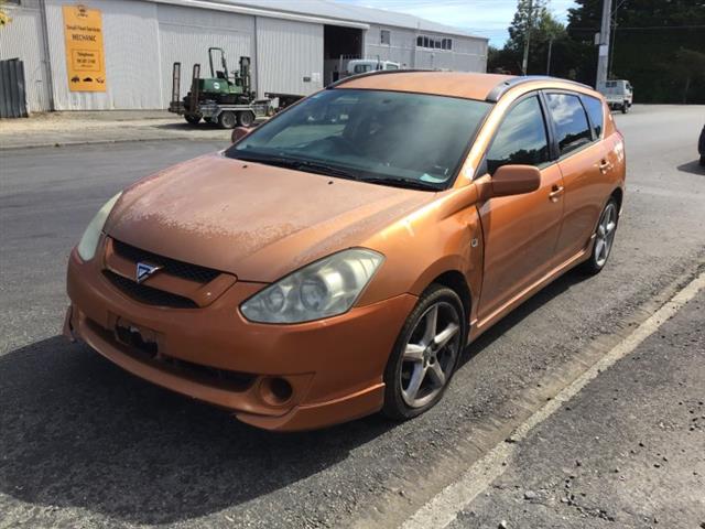 Toyota Caldina - AZT241 2002-2007
