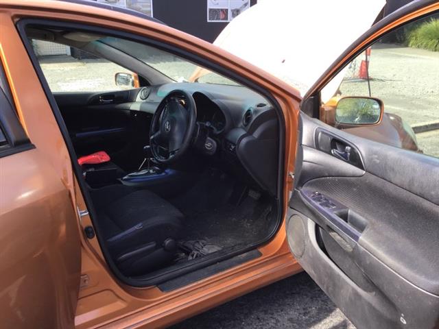 Toyota Caldina - AZT241 2002-2007