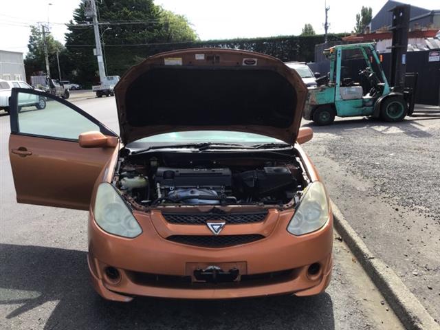 Toyota Caldina - AZT241 2002-2007