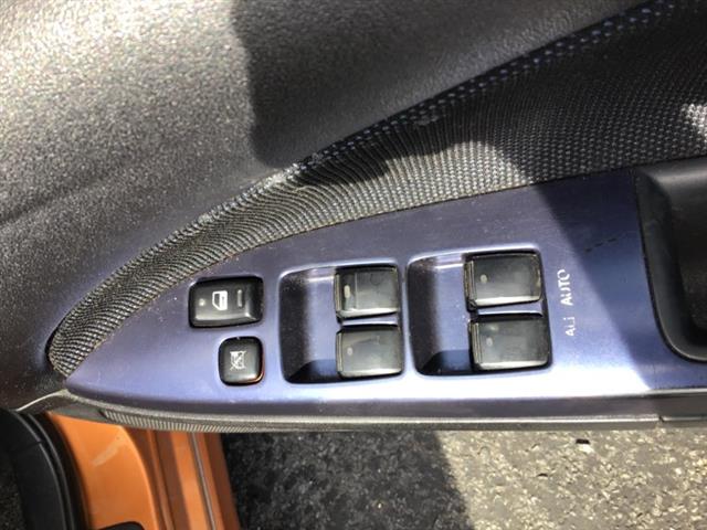 Toyota Caldina - AZT241 2002-2007