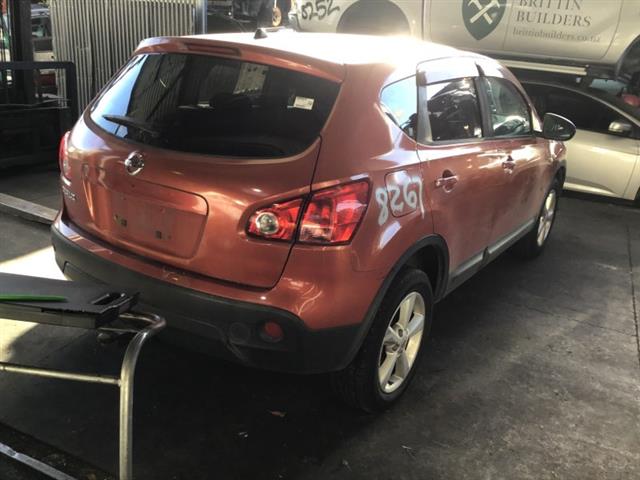 Nissan Lafesta - B30 2005-2010