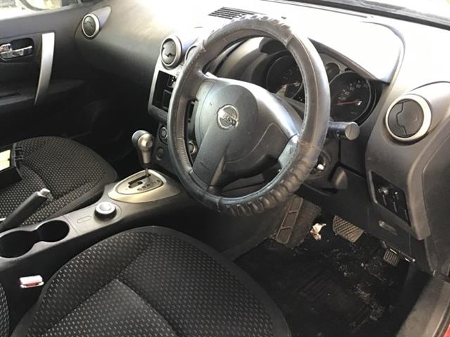 Nissan Lafesta - B30 2005-2010