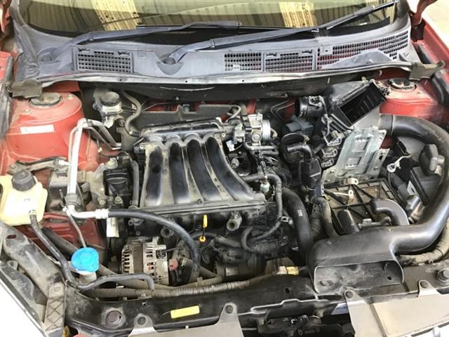 Nissan Lafesta - B30 2005-2010