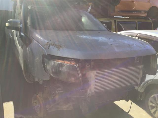 Ford Ranger - PX/PX2 2011-2017