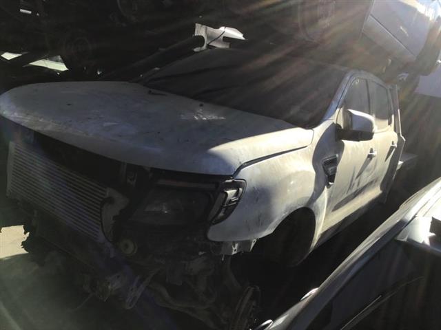 Ford Ranger - PX/PX2 2011-2017