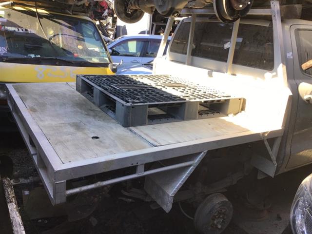 Ford Ranger - PX/PX2 2011-2017