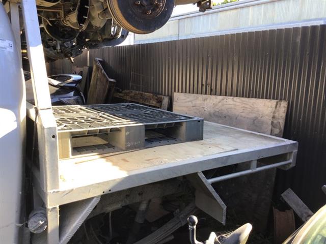 Ford Ranger - PX/PX2 2011-2017