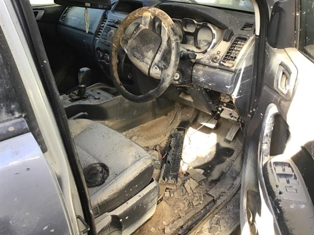 Ford Ranger - PX/PX2 2011-2017