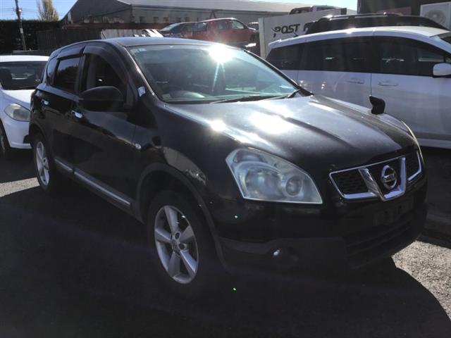 Nissan Lafesta - B30 2005-2010