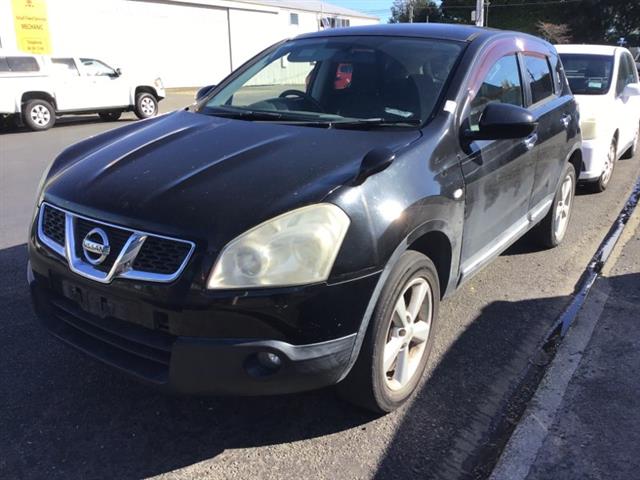 Nissan Lafesta - B30 2005-2010