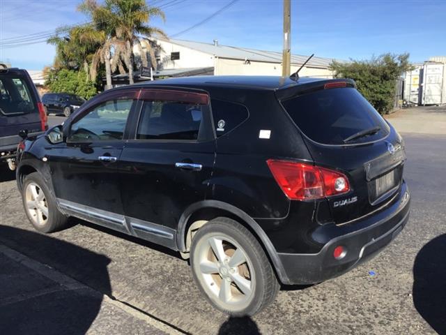 Nissan Lafesta - B30 2005-2010