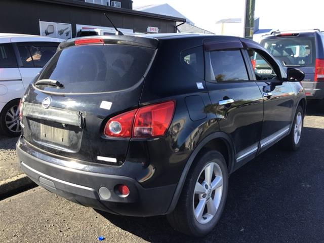 Nissan Lafesta - B30 2005-2010