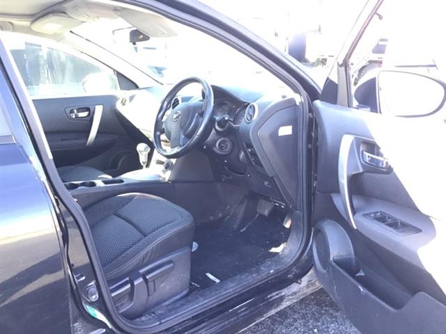 Nissan Lafesta - B30 2005-2010