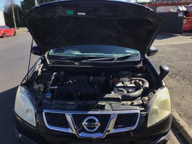 Nissan Lafesta - B30 2005-2010