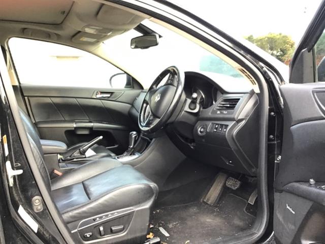 Suzuki Kizashi - Sport RE91S