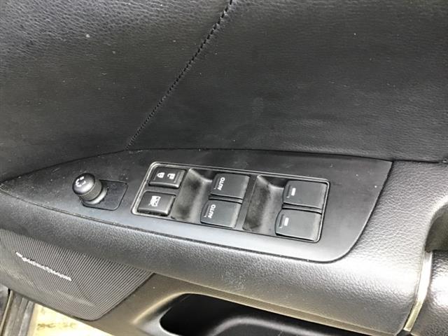 Suzuki Kizashi - Sport RE91S