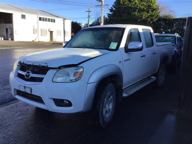 Mazda Bounty - UN 1999-2006