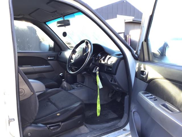 Mazda Bounty - UN 1999-2006