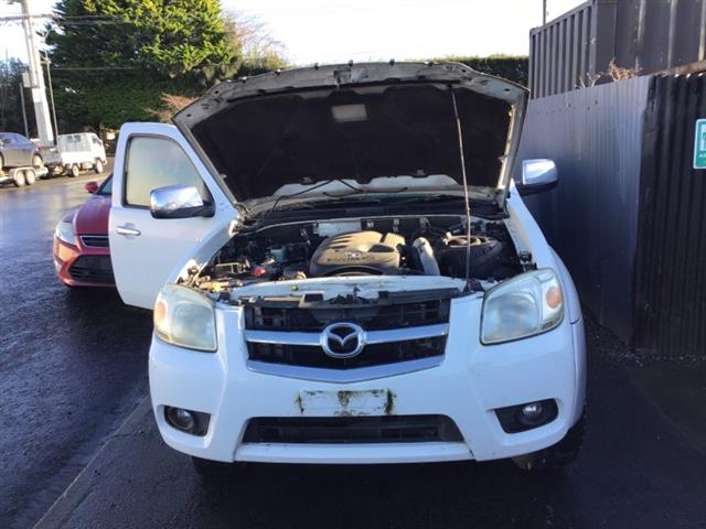 Mazda Bounty - UN 1999-2006