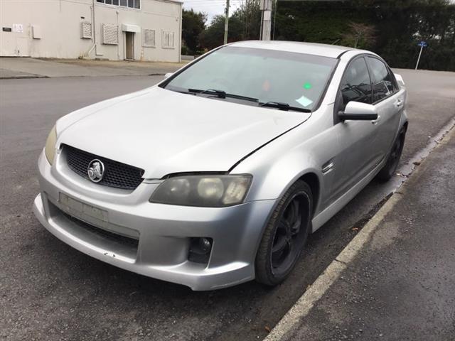 Holden Commodore - VE 2006-2013