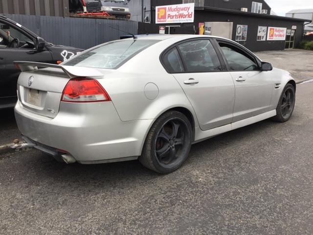 Holden Commodore - VE 2006-2013