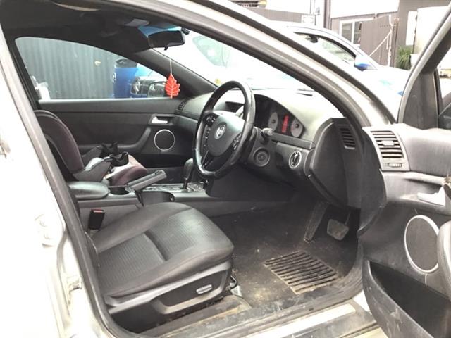 Holden Commodore - VE 2006-2013