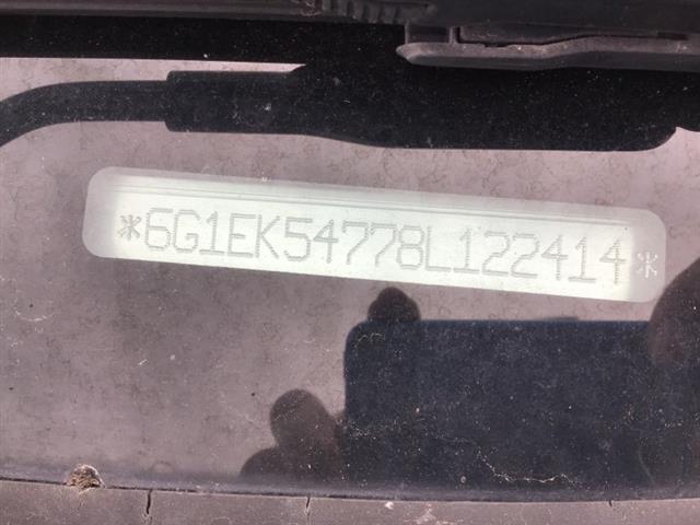 Holden Commodore - VE 2006-2013