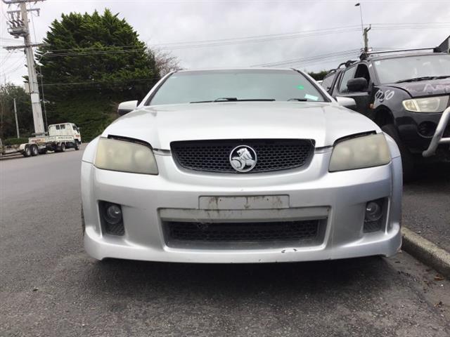 Holden Commodore - VE 2006-2013