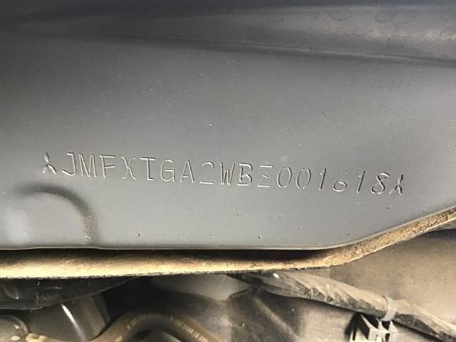 Mitsubishi ASX - GA2W 2010-2017