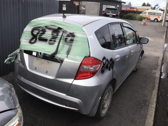 Honda Jazz - GE 2008-2014