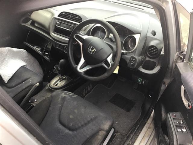 Honda Jazz - GE 2008-2014