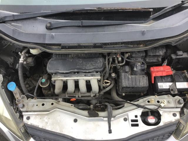 Honda Jazz - GE 2008-2014