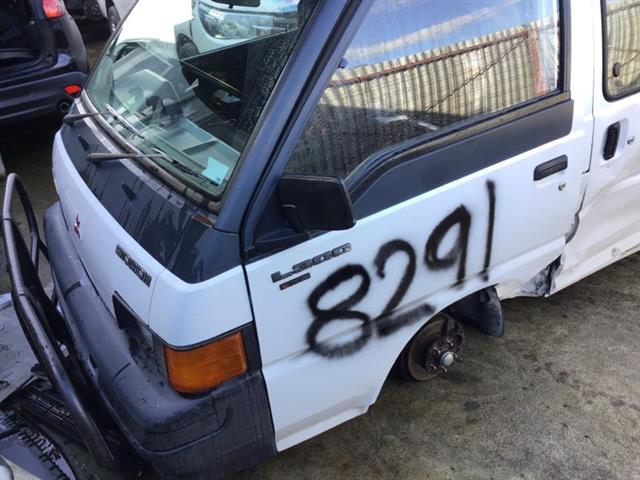 Mitsubishi L300 - P02V 1987-2012
