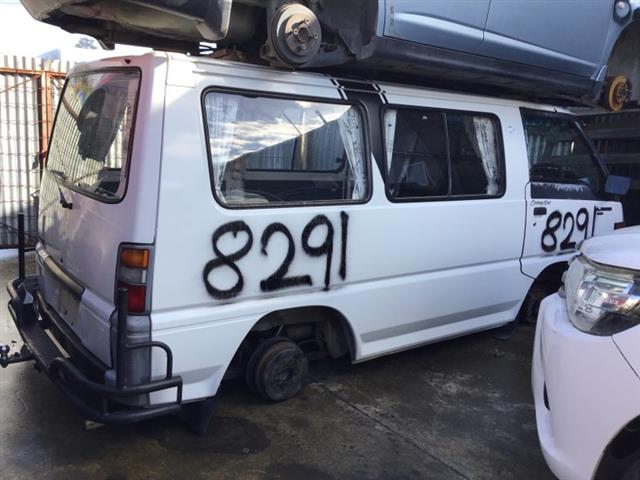 Mitsubishi L300 - P02V 1987-2012