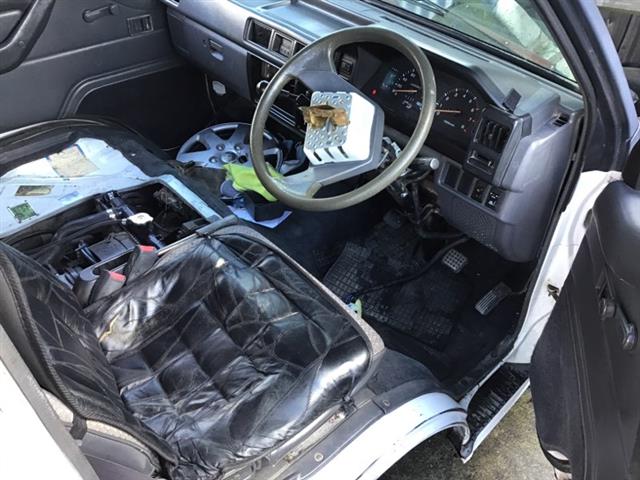 Mitsubishi L300 - P02V 1987-2012